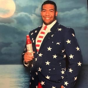 Meet your Posher, Shawn